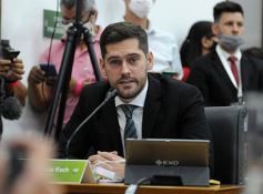 Foto de la galería: Asumieron los nuevos Concejales en Posadas