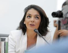 Foto de la galería: Asumieron los nuevos Concejales en Posadas