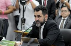 Foto de la galería: Asumieron los nuevos Concejales en Posadas