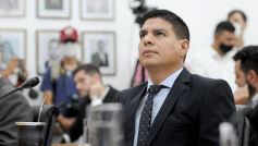 Foto de la galería: Asumieron los nuevos Concejales en Posadas