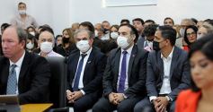 Foto de la galería: Asumieron los nuevos Concejales en Posadas