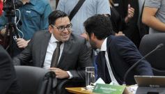 Foto de la galería: Asumieron los nuevos Concejales en Posadas