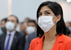 Foto de la galería: Asumieron los nuevos Concejales en Posadas