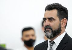 Foto de la galería: Asumieron los nuevos Concejales en Posadas