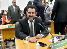 Foto de la galería: Asumieron los nuevos Concejales en Posadas