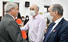 Foto de la galería: Asumieron los nuevos Concejales en Posadas