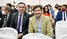 Foto de la galería: Asumieron los nuevos Concejales en Posadas