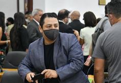 Foto de la galería: Asumieron los nuevos Concejales en Posadas