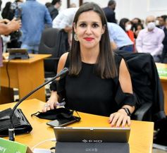 Foto de la galería: Asumieron los nuevos Concejales en Posadas