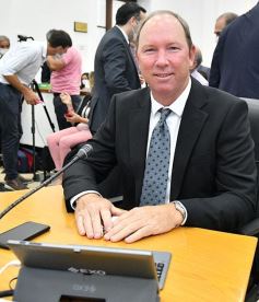 Foto de la galería: Asumieron los nuevos Concejales en Posadas