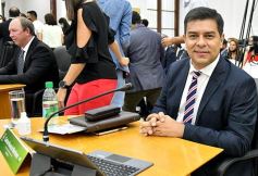 Foto de la galería: Asumieron los nuevos Concejales en Posadas