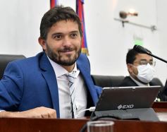 Foto de la galería: Asumieron los nuevos Concejales en Posadas