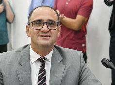 Foto de la galería: Asumieron los nuevos Concejales en Posadas