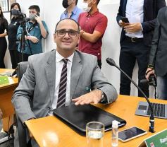 Foto de la galería: Asumieron los nuevos Concejales en Posadas