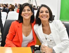 Foto de la galería: Asumieron los nuevos Concejales en Posadas