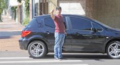 Foto de la galería: Con protocolos vigentes, asumieron los nuevos Diputados Misioneros