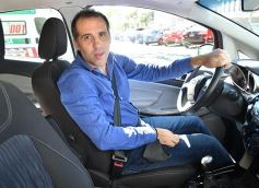 Foto de la galería: Con protocolos vigentes, asumieron los nuevos Diputados Misioneros