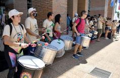 Foto de la galería: Con protocolos vigentes, asumieron los nuevos Diputados Misioneros