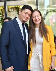 Foto de la galería: Con protocolos vigentes, asumieron los nuevos Diputados Misioneros
