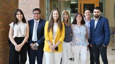 Foto de la galería: Con protocolos vigentes, asumieron los nuevos Diputados Misioneros
