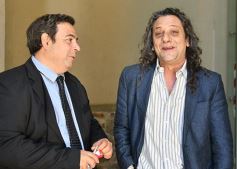 Foto de la galería: Con protocolos vigentes, asumieron los nuevos Diputados Misioneros