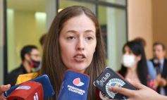 Foto de la galería: Con protocolos vigentes, asumieron los nuevos Diputados Misioneros