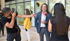 Foto de la galería: Con protocolos vigentes, asumieron los nuevos Diputados Misioneros