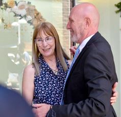 Foto de la galería: Con protocolos vigentes, asumieron los nuevos Diputados Misioneros