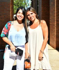 Foto de la galería: Con protocolos vigentes, asumieron los nuevos Diputados Misioneros