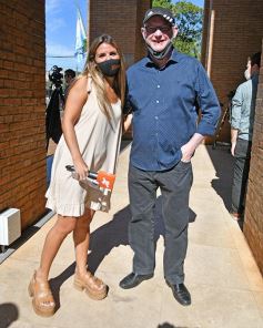 Foto de la galería: Con protocolos vigentes, asumieron los nuevos Diputados Misioneros
