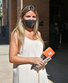 Foto de la galería: Con protocolos vigentes, asumieron los nuevos Diputados Misioneros