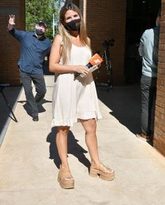 Foto de la galería: Con protocolos vigentes, asumieron los nuevos Diputados Misioneros