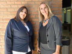 Foto de la galería: Con protocolos vigentes, asumieron los nuevos Diputados Misioneros