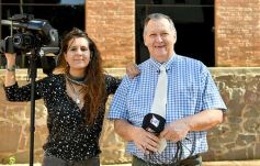 Foto de la galería: Con protocolos vigentes, asumieron los nuevos Diputados Misioneros