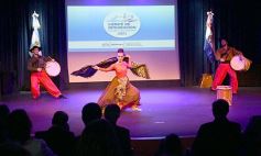 Sixto Fotografías. Sociedad. Visitas - Jornada de trabajo del Comité de Integración Posadas - Encarnación 2021