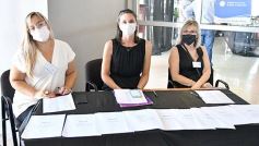 Foto de la galería: Jornada de trabajo del Comité de Integración Posadas - Encarnación 2021