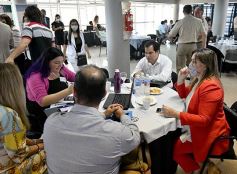 Foto de la galería: Jornada de trabajo del Comité de Integración Posadas - Encarnación 2021