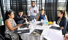 Foto de la galería: Jornada de trabajo del Comité de Integración Posadas - Encarnación 2021