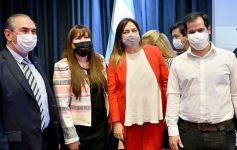 Foto de la galería: Jornada de trabajo del Comité de Integración Posadas - Encarnación 2021