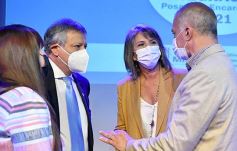 Foto de la galería: Jornada de trabajo del Comité de Integración Posadas - Encarnación 2021