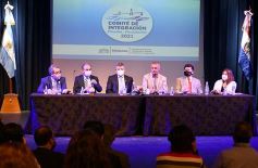 Foto de la galería: Jornada de trabajo del Comité de Integración Posadas - Encarnación 2021