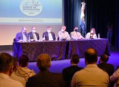 Foto de la galería: Jornada de trabajo del Comité de Integración Posadas - Encarnación 2021
