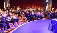 Foto de la galería: Jornada de trabajo del Comité de Integración Posadas - Encarnación 2021
