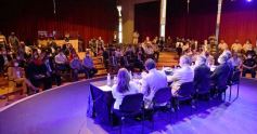 Foto de la galería: Jornada de trabajo del Comité de Integración Posadas - Encarnación 2021