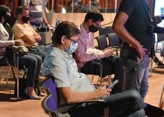 Foto de la galería: Jornada de trabajo del Comité de Integración Posadas - Encarnación 2021