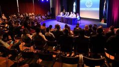 Foto de la galería: Jornada de trabajo del Comité de Integración Posadas - Encarnación 2021