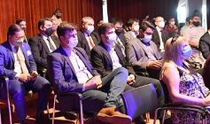 Foto de la galería: Jornada de trabajo del Comité de Integración Posadas - Encarnación 2021