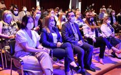 Foto de la galería: Jornada de trabajo del Comité de Integración Posadas - Encarnación 2021