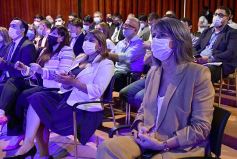 Foto de la galería: Jornada de trabajo del Comité de Integración Posadas - Encarnación 2021