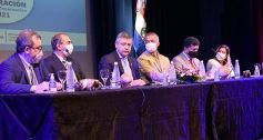 Foto de la galería: Jornada de trabajo del Comité de Integración Posadas - Encarnación 2021